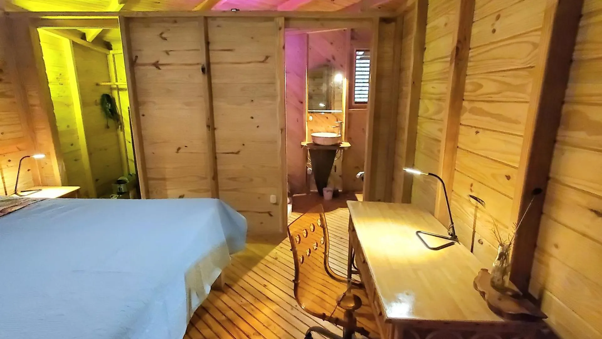 Holiday home Jungle Lodge Cabarete