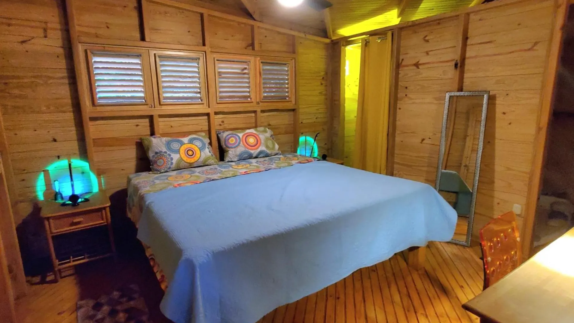 Holiday home Jungle Lodge Cabarete