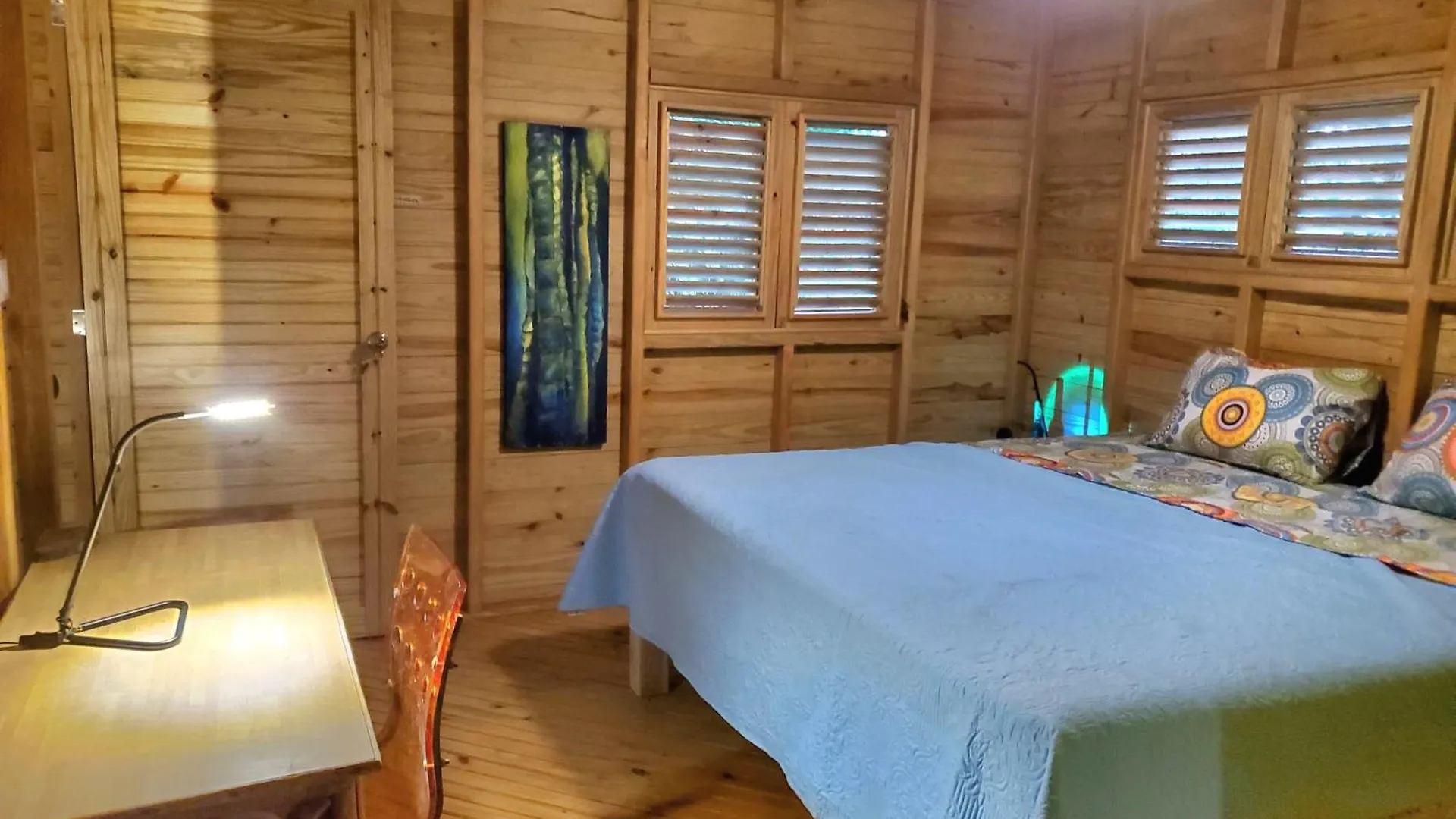 Holiday home Jungle Lodge Cabarete