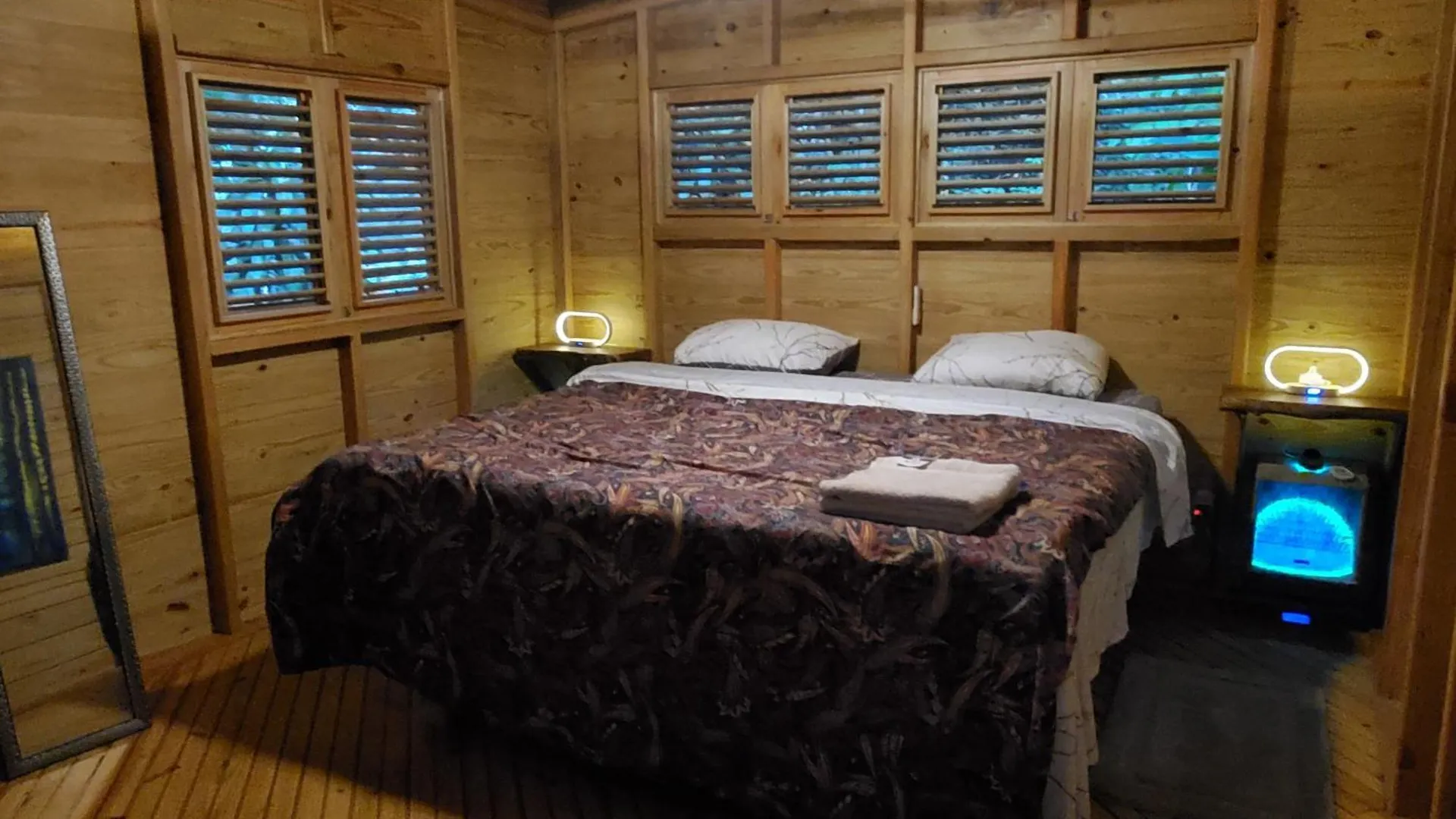 Jungle Lodge Cabarete Dominican Republic
