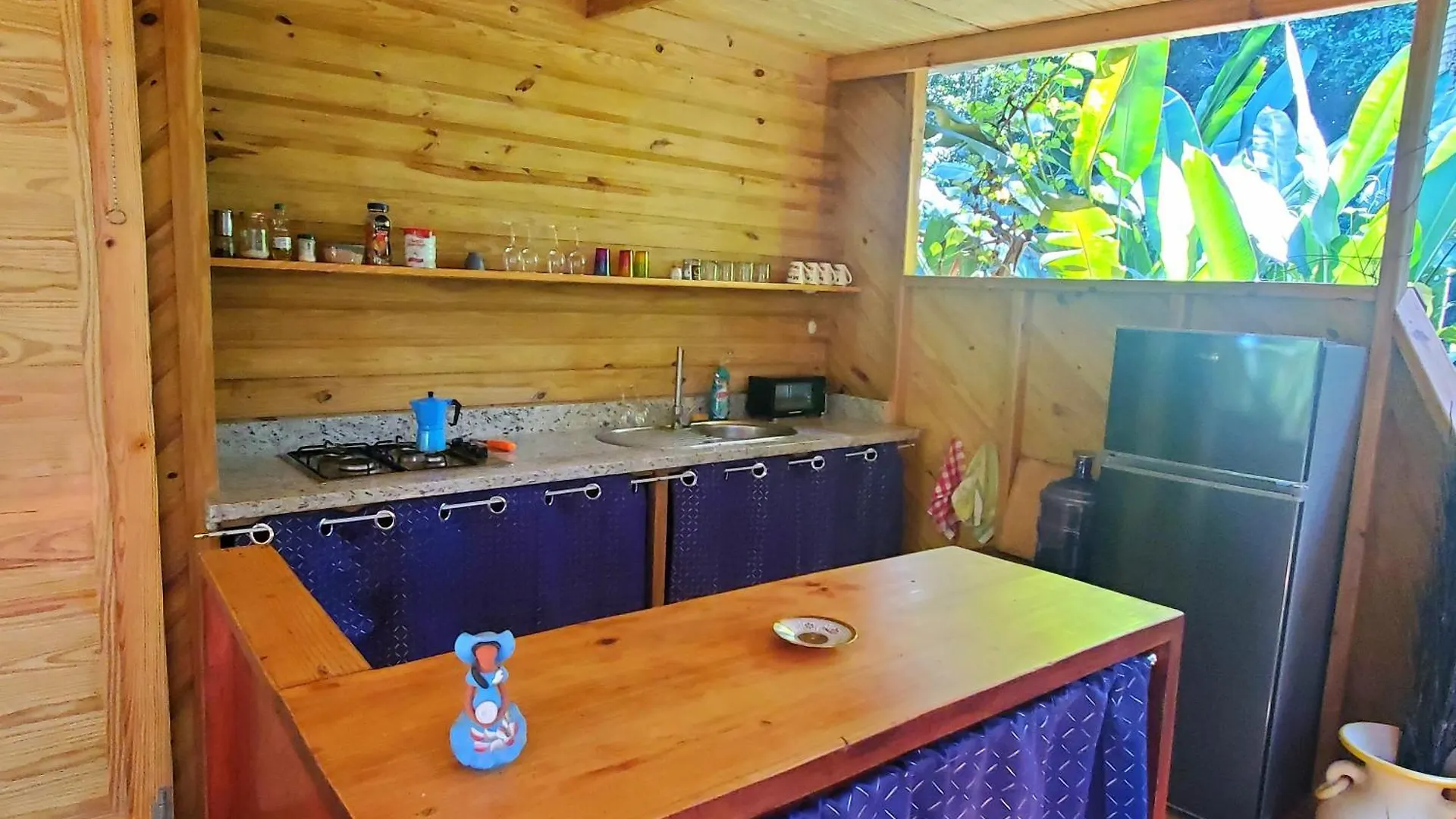 Jungle Lodge Cabarete 0*,  Dominican Republic