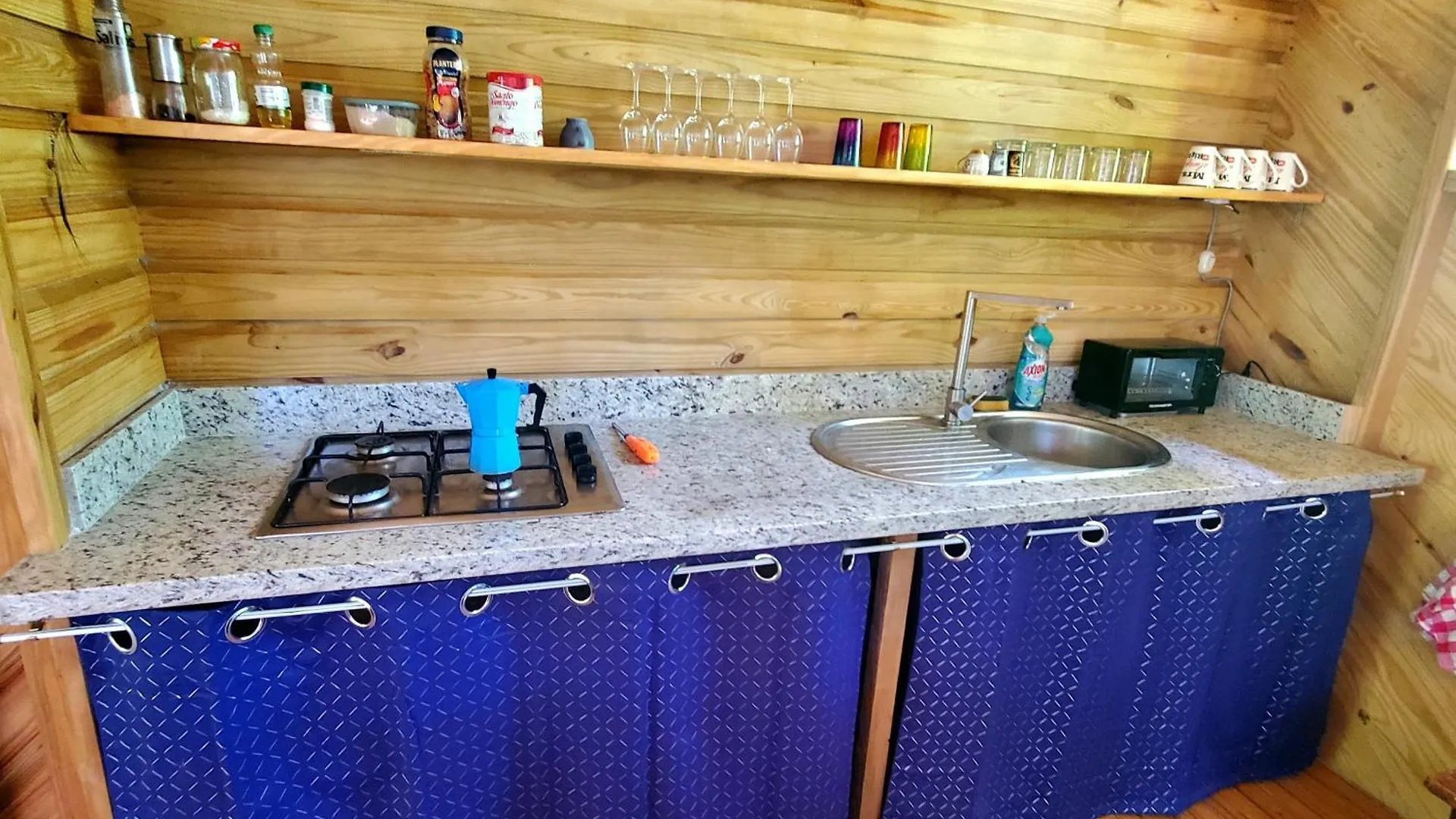Jungle Lodge Cabarete Dominican Republic