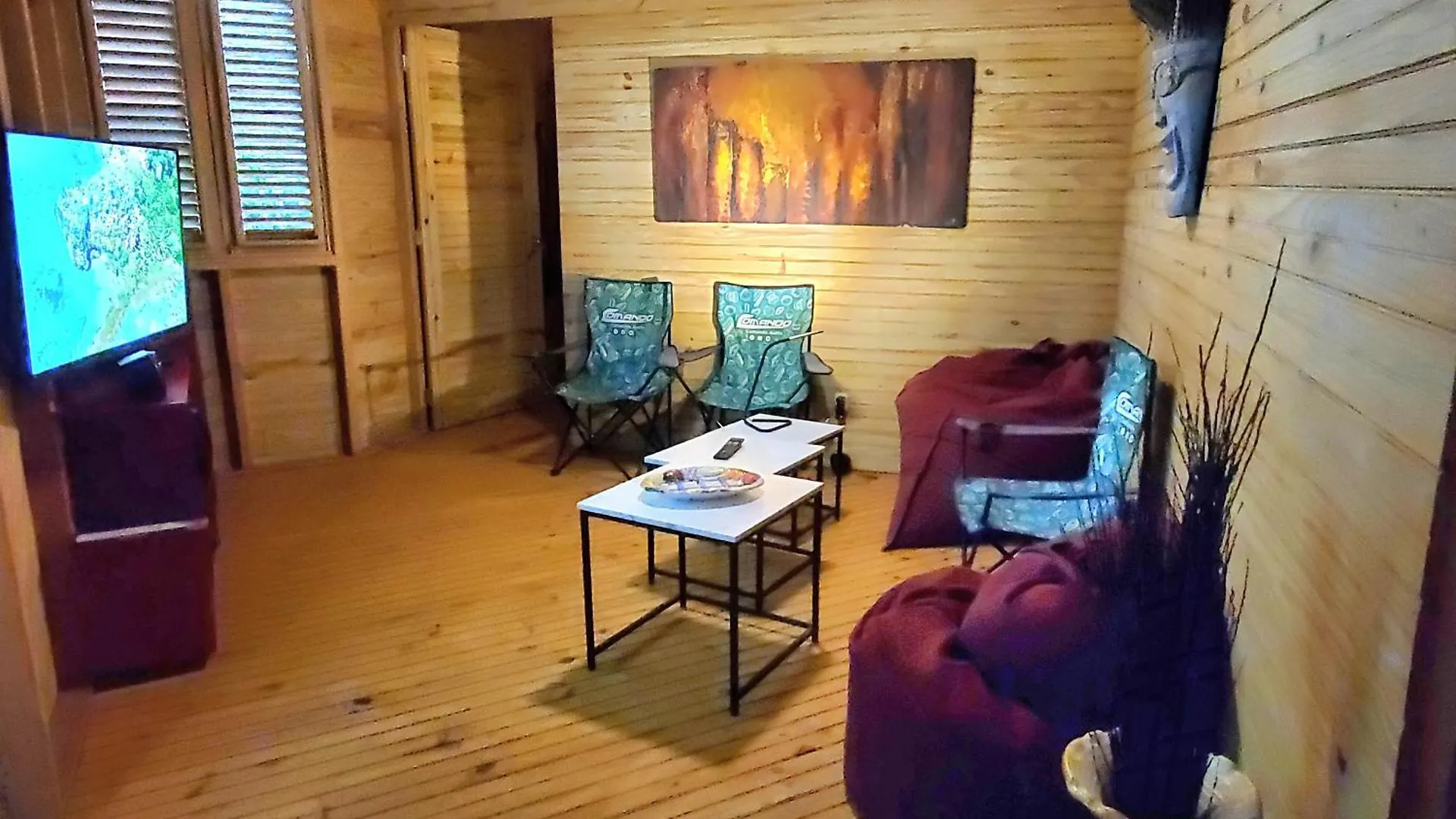 Holiday home Jungle Lodge Cabarete