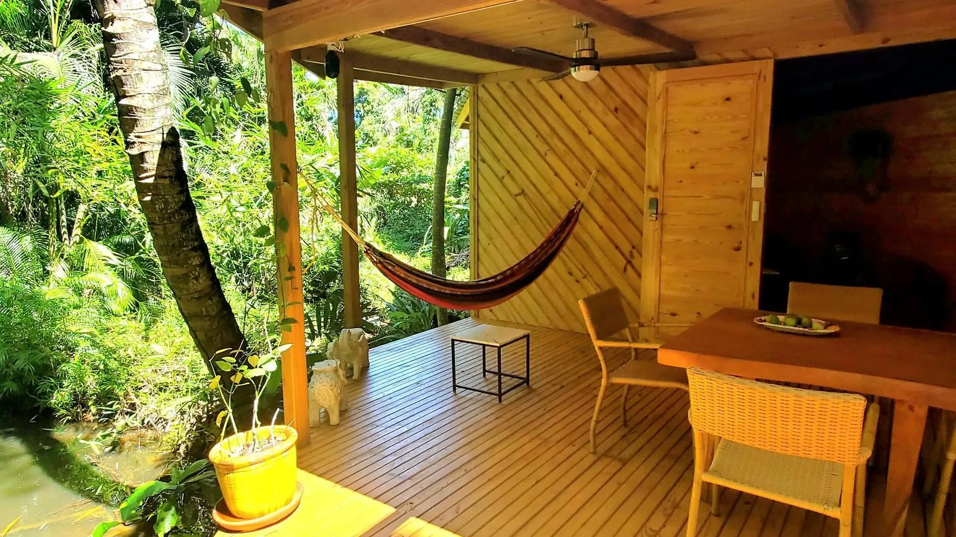 Jungle Lodge Cabarete Holiday home