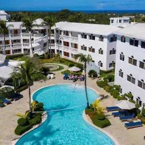 Ocean Palms - 1bed 1bth King Cabarete