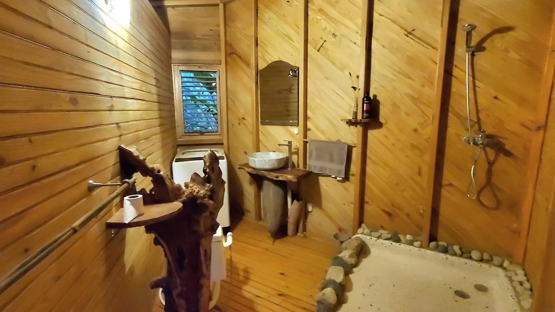 Holiday home Jungle Lodge Cabarete